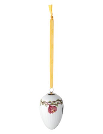 Hammershøi Easter Påskeophæng 2021 H8 Home Decoration Easter Decoration Multi/mønstret Kähler