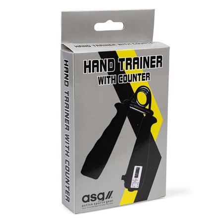 ASG Håndtræner, Sport & Velvære, Fitnessudstyr, Øvrigt