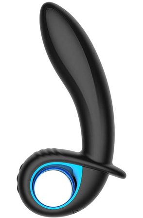 Inflatable P-plug With Remote - Woome.pl