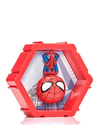 AMO | Pod 4D Marvel Spiderman | ONE SIZE