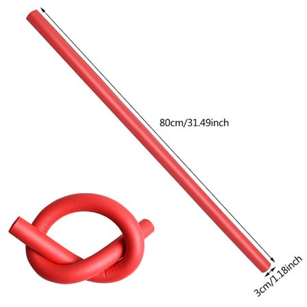 Innendørs Solf Golf Multifunksjonell Swing Aid Golf Swing Trainer