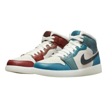 Jordan Sneakers Hvid, unisex, Størrelse: 41 EU
