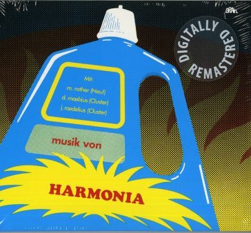 Musik von harmonia Harmonia