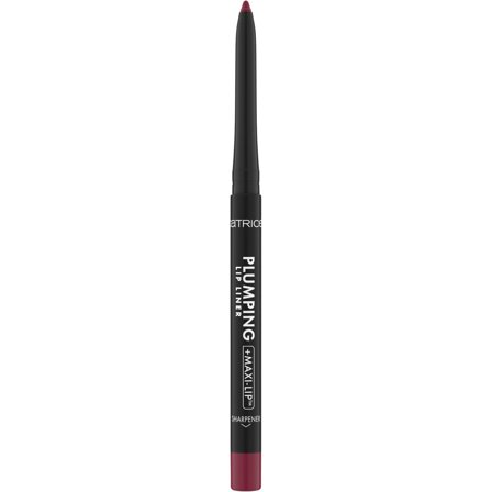 Catrice Plumping Lip Matita Labbra 090-The Wild One 0.35g - Matita