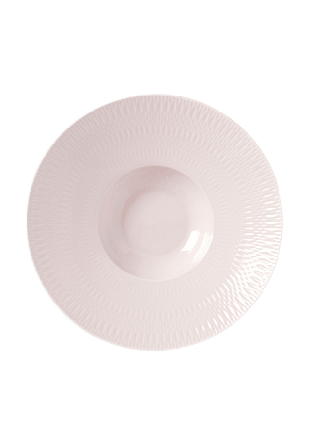 Åhléns Home Pastatallrik CELINE 24 cm Skålar Rosa ONESIZE