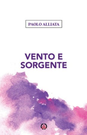 Vento e sorgente Paolo Alliata