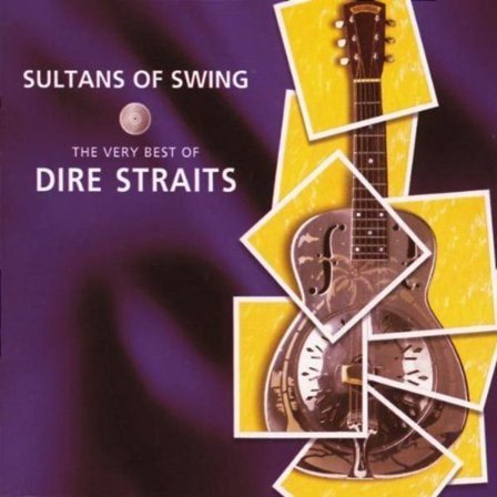 Sultans Of Swing: The All Best Of Dire Straits