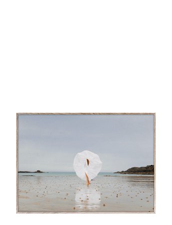 Paper Collective | Social Distance - 30X40 Cm | 30X40CM