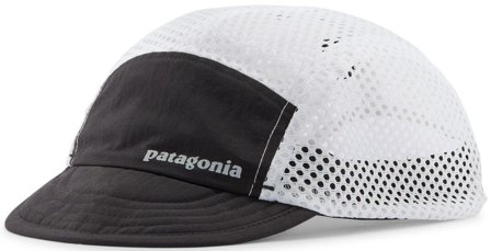 Patagonia Duckbill Cap Black w/Black