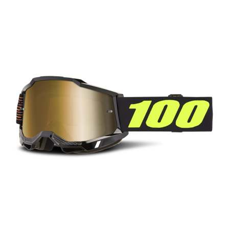 100% Accuri 2 MX Goggles Fairbanks
