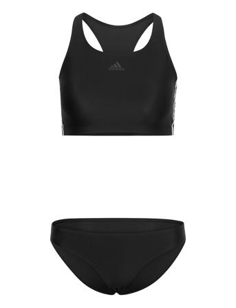 3-Stripes Bikini W Black Adidas Performance