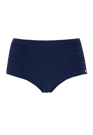 Abecita by Swegmark Maxitrosa Capri Bikini Dam Blå 42