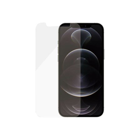 PanzerGlass Skärmskydd Apple iPhone 12 / iPhone 12 Pro