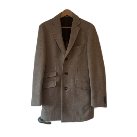 Beige rock från Brecos