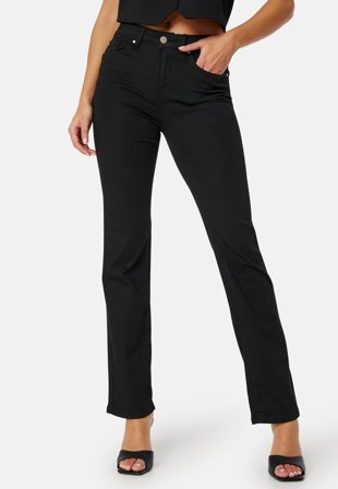 VERO MODA Vmflash Mr Straight Jeans Klær