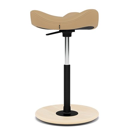 Move, Varier Furniture, Standing Stool