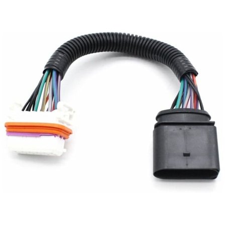 Ledningsnett for frontlykter, erstatning for Porsche Cayenne Xenon