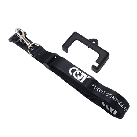 Justerbar komfort nakkestropp for RCN3/N2/N1 AIR3S dronemodeller og bruk