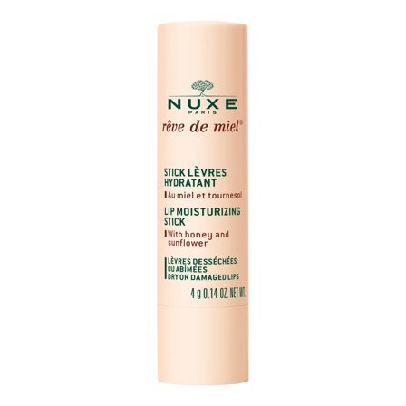Nuxe Reve de Miel Stick labbra idratante 4gr - Balsamo Labbra