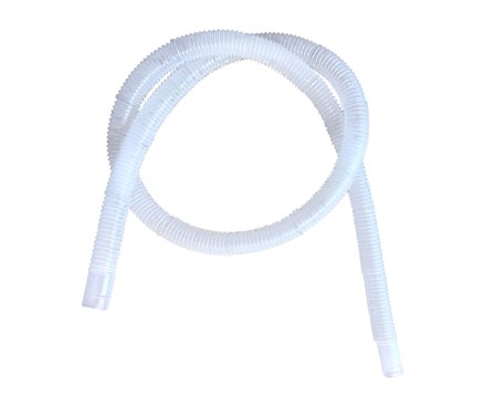 eeese 2558 Tyhjennysletku ilmankuivaimille, Ø14 mm x 150 cm, Sisäilma