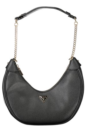 Guess Jeans Borsa Donna Nero