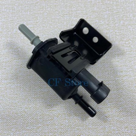 Ångbehållarens reningsventil för Chevrolet Malib Cadillac Buick Allure Regal Lacrosse GMC 12606684