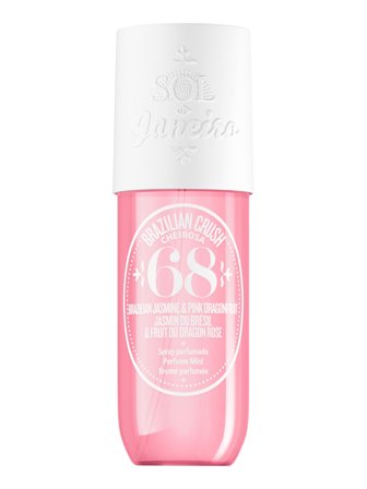Sol de Janeiro Brazilian Crush Cheirosa 68 Perfume Mist 240ml
