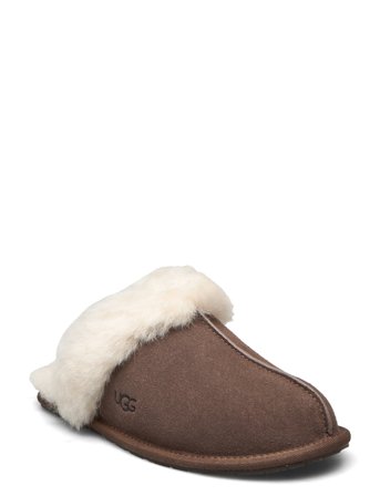 UGG W Scuffette Ii - Brown - 36