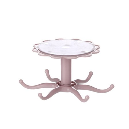 Kök Förvaringsställ Krok Badrumsvägg Sömlösa krokar ROSA