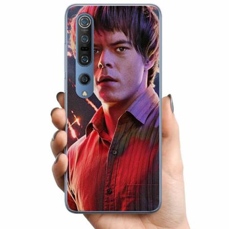 Xiaomi Mi 10 Pro 5g Tpu Mobilskal Stranger Things - Jonathan B