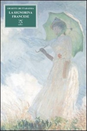 La signorina di francese Giuseppe Gruttadauria