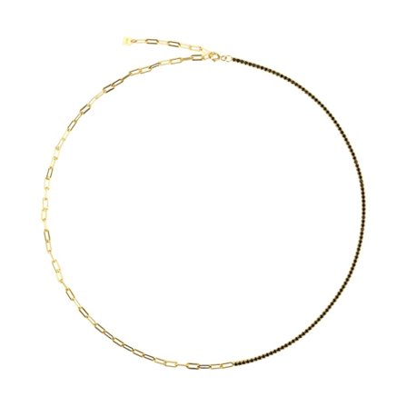 925 Sterling Sølv Fargerik Cubic Zirconia Choker Kjede Halskjede 2021 Regnbue Sjarm Lang Kjede Smykker Horoskop CZ Kvinner Gave