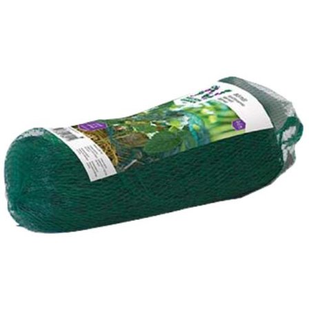 Nelson Garden 8011 Bærnett plast, 4 x 5 m Grønn, Avling