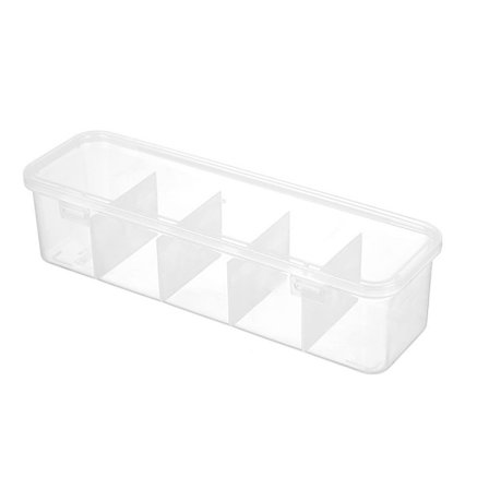 Datakabel Organizer Card Organizer Clutter Collection Box