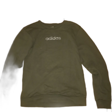 Adidas longsleeve