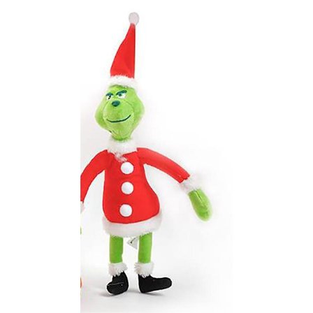 Stuffed Dyr For Hund Plysj Leke For Festival Gave Søt