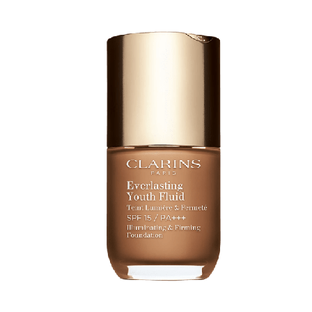 Clarins Everlasting Youth Fluid Foundation Dam Beige 30 ML
