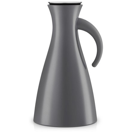 Eva solo Termokanne 1 Liter Grå