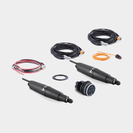 Trimplanskit std lång