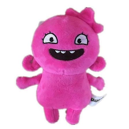 Uglydolls Ugly Dukke Kreativt Monster Plyslegetøj Fang Film Perifer Dukke