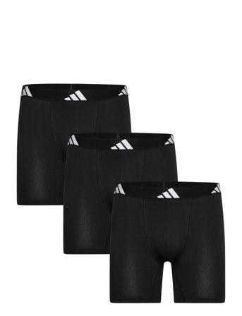 adidas Underwear Shorts - Black - M
