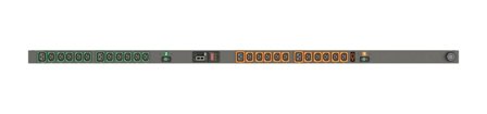 VERTIV GEIST RACK PDU RECEPTA ACLE MANAGED 0U INPUT IEC 60309 ACCS