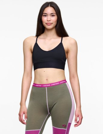 Kari Traa Var - Black - XL