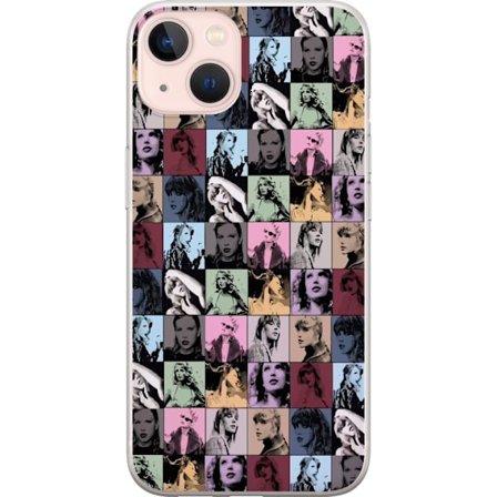 Kompatibelt Mobilskal till Apple Apple iPhone 13 Taylor Swift