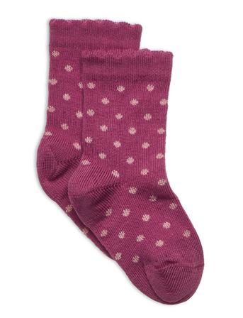 Hosiery Pink Noa Noa Miniature