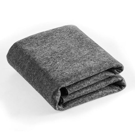 Garagegolvmatta - DUOKU - GM-01 - Vattentät - 914,4 x 1524 mm - Stark Fäste