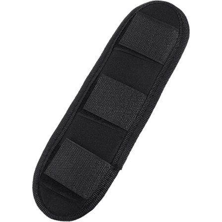 2 stk. Puder Rem Pude Rygsæk Puder Komfortable Vægt-reducerende Puder Bærbar Bjergbestigningstaske