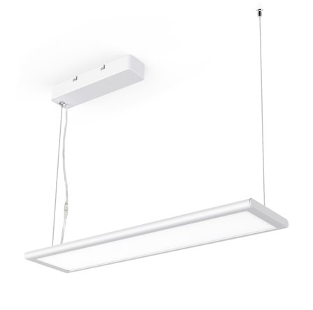 BA Nedhengt kontorbelysning