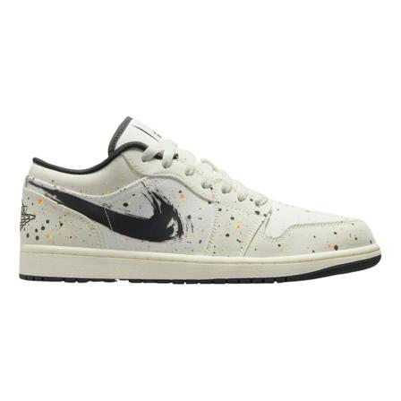Jordan Sneakers , Beige , Dames , Maat: 38 1/2 EU