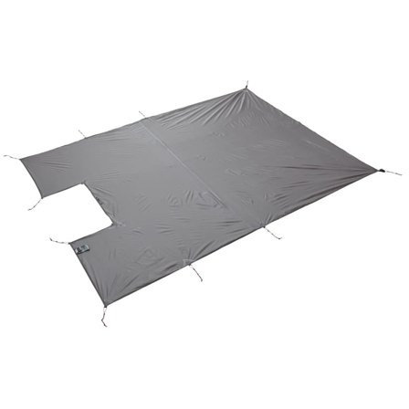 Nordisk Thrymheim 3 tent accessories Black 3PERSON